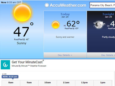 Weather