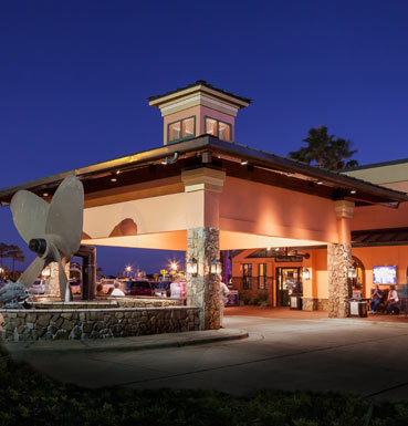 Capt. Anderson's Restaurant Photo Capt. Anderson's Restaurant Photo