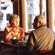 Capt. Anderson's Restaurant Photo Capt. Anderson's Restaurant Photo