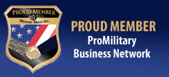 ProMilitary Business Network